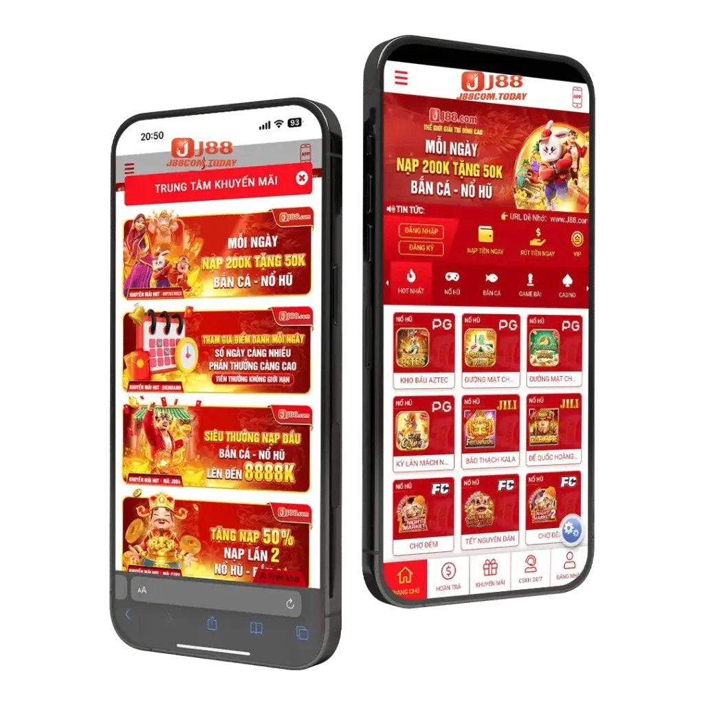 Hình ảnh minh họa cookie quảng cáo và khuyến mãi mục tiêu của vj88 link mới.