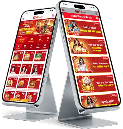 Tỷ lệ cược hấp dẫn VJ88