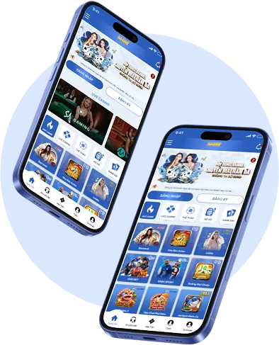 Giao diện game bắn cá VJ88 link mới thân thiện