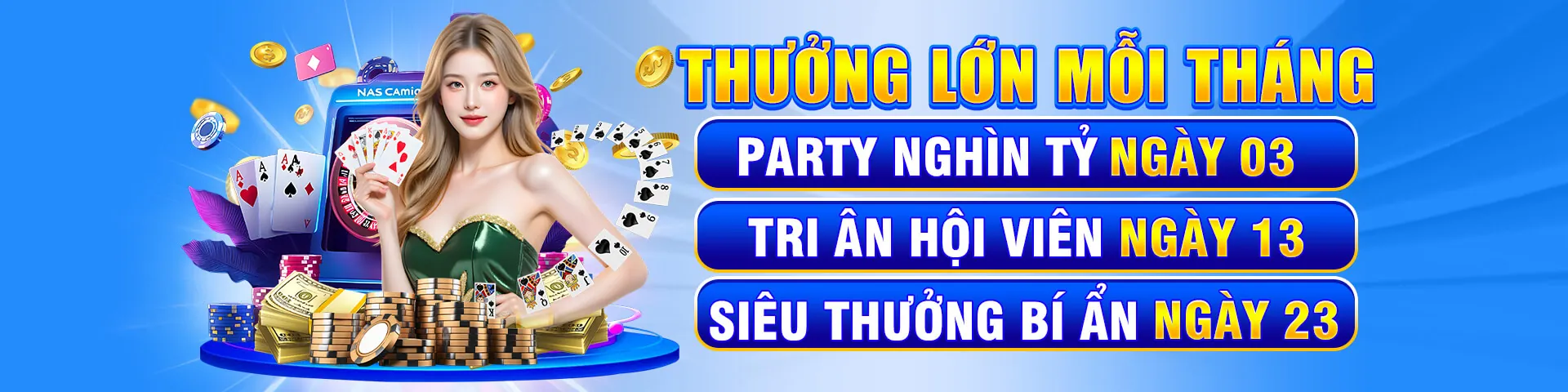 Sảnh Sòng Bạc Trực Tuyến vj88 link mới