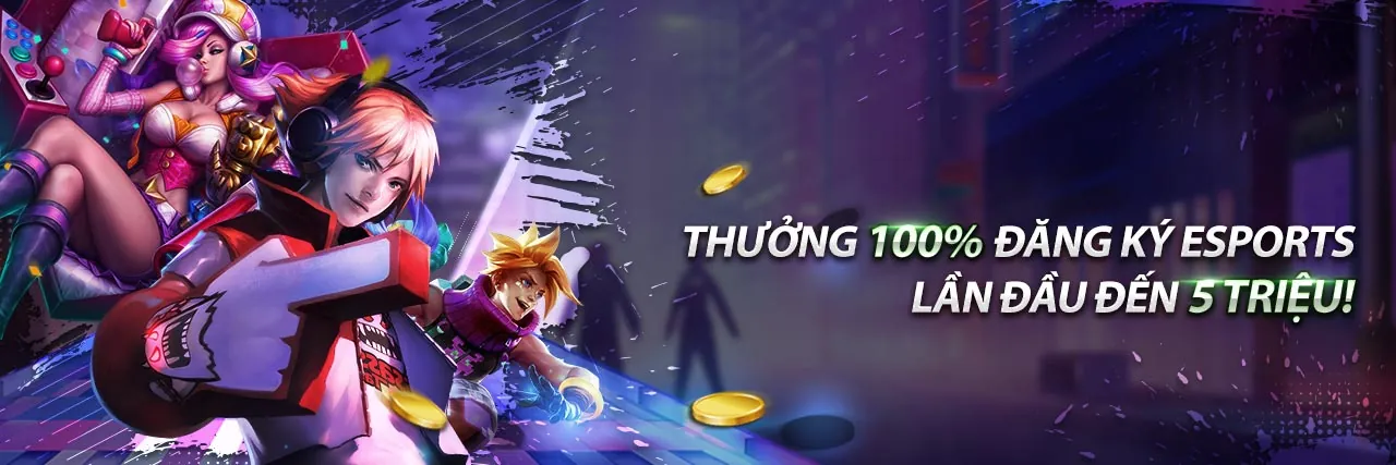 Nổ Hũ VJ88 - Quay hũ đổi thưởng