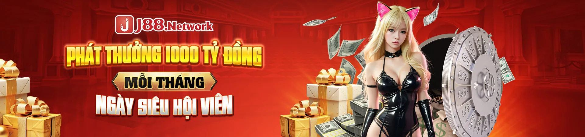 Hình ảnh đại diện VJ88 - Nền tảng cá cược trực tuyến hàng đầu