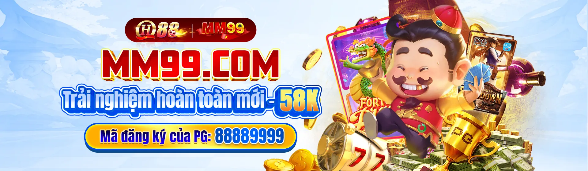 Tổng quan các ưu đãi khuyến mãi của VJ88