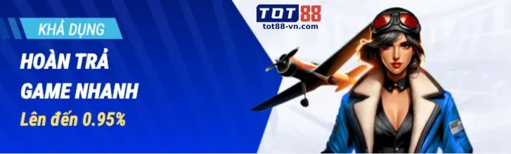 Trò chơi nổ hũ và bắn cá với jackpot khổng lồ