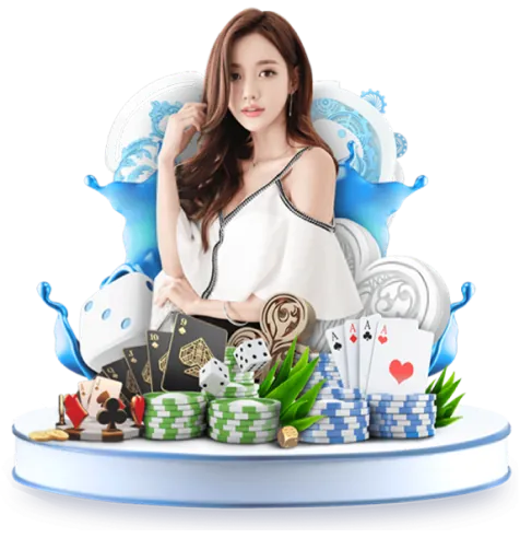 Tổng hợp các trò chơi cá cược tại VJ88